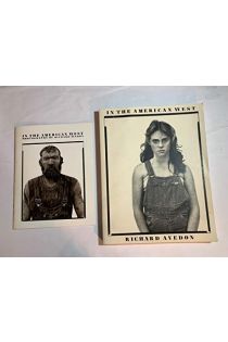 Richard Avedon In The American West 1509