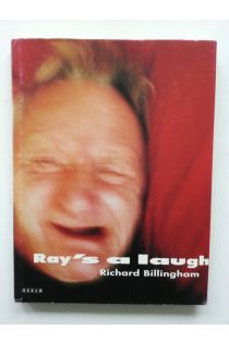 Richard Billingham Ray's a laugh 1514