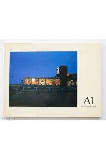 Paul Graham A1 The Great North Road 1515