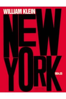 William Klein New York 1954.55 1522