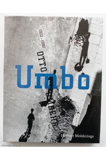 Otto Maximilian Umbehr, Herbert Molderings Umbo - Otto Umbehr 1902–1980 1526