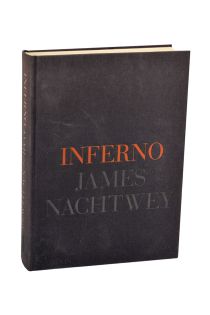 James Nachtwey Inferno 1552