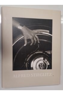 Alfred Stieglitz, Sarah Greenough, Juan Hamilton, Georgia O'Keeffe Alfred Stieglitz - Photographs & Writings 1568