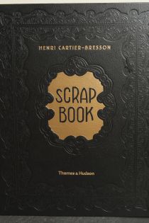Henri Cartier-Bresson Scrapbook 1637