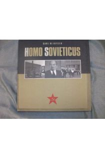 Carl De Keyzer Homo Sovieticus 1641