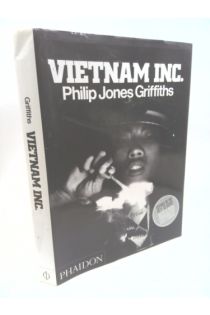 Philip Jones Griffiths Vietnam Inc 1643