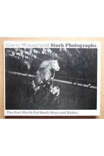 Garry Winogrand Stock Photographs: The Fort Worth Fat Stock Show and Rodeo 21