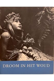 Ata Kandó Droom in het woud 1689
