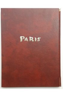 Kishin Shinoyama Paris 1692