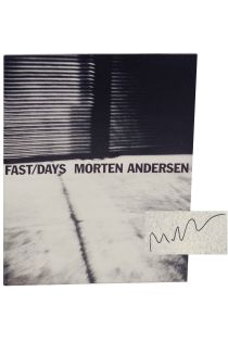 Morten Andersen Fast/Days 1728