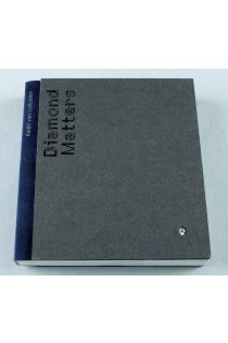 Kadir van Lohuizen Diamond Matters' / Amazon: 'Diamond Matters / Nederlandse editie / druk 1 1732