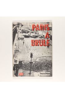 Pierre Juillet, Gilbert Kahn Paris a brulé 1766