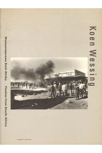 Koen Wessing Momentopname Suid-Afrika - Flashes from South-Africa 1769