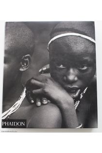 Paul Strand, Basil Davidson Ghana 1776