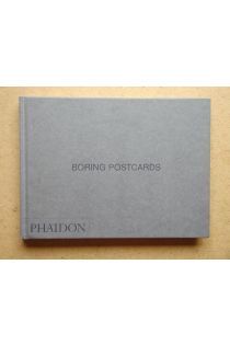 Martin Parr Boring Postcards USA 1823