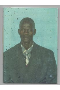 Andrea Stultiens Pose: Ugandan Images 1829