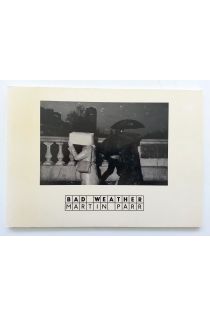 Martin Parr Bad weather 23