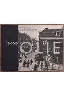 Jacob Olie Amsterdam Gefotogrefeerd Aan Het Eind Van De 19 De Eeuw 1895