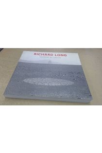 Richard Long, Hamish Fulton, Anne Seymour Richard Long: Walking in Circles 1898