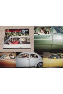 Andrew Bush Andrew Bush – Drive 1923