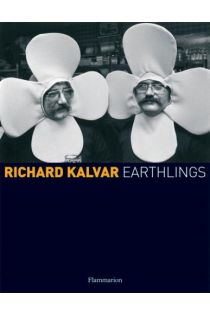 Richard Kalvar Earthlings 223