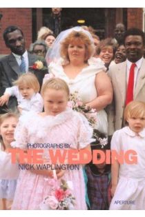 Nick Waplington The Wedding: New Pictures from the Continuing Living Room Series 1955