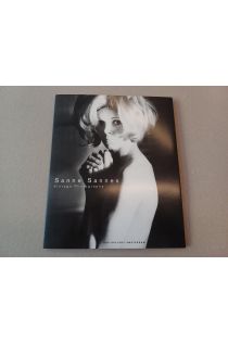 Sanne Sannes Sanne Sannes: Vintage Photographs 1960