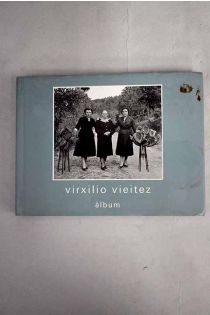 Virxilio Viéitez, Manuel Sendón Trillo Virxilio Vieitez. Álbum 2020