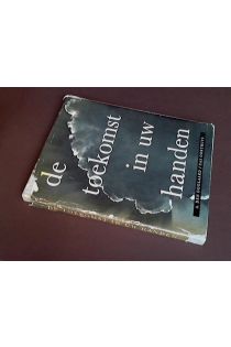 Cas Oorthuys, A. den Doolaard De toekomst in uw handen 2024