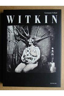 Germano Celant Witkin 2040
