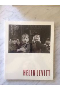 Sandra S. Phillips, Maria Morris Hambourg Helen Levitt 2042