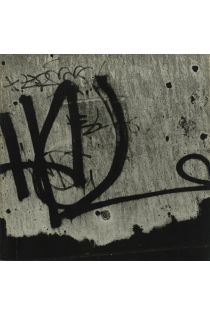 Aaron Siskind Road Trip: Photographs 1980-1988 2053