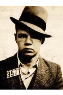 Mark Michaelson, Steven Kasher Least Wanted: A Century of American Mugshots 2065