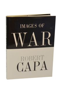Robert Capa Images of War 2141
