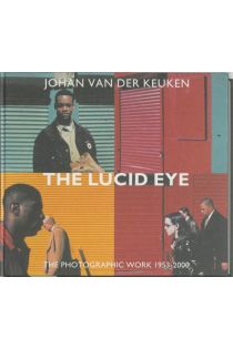Alain Bergala The Lucid Eye 249