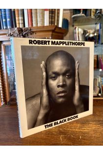 Robert Mapplethorpe The Black book 2149