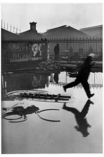 Henri Cartier-Bresson The Decisive Moment 2154