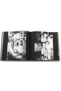 Ed van der Elsken Sweet Life 2169