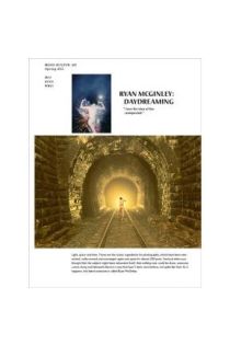 Ryan McGinley, Martina Kix, Kai von Rabenau Ryan McGinley: Daydreaming - Mono-Kultur #27 2186