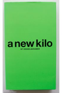 KesselsKramer New Kilo of Kessel Kramer 2193