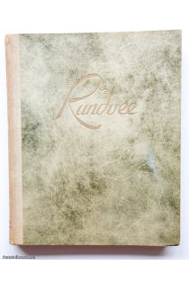 Cas Oorthuys Rundvee 2199