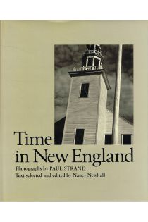 Paul Strand, Nancy Newhall Time in New England 2212