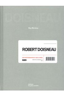 Guy Mandery, Robert Doisneau Robert Doisneau / un photographe et ses livres 2245