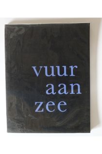 Ata Kandó, Ata Kandó, Cas Oorthuys, Violette Cornelius, Paul Huf, Paul Rodenko Vuur aan Zee 2247