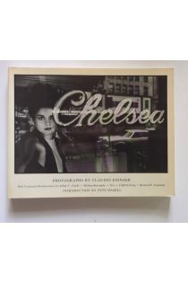Claudio Edinger The Chelsea Hotel 2259