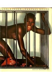 Jean-Paul Goude Jungle Fever 2267