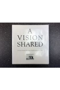 Hank O'Neal A Vision Shared: A Classic Portrait of America and Its People, 1935-1943 2274