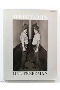 Jill Freedman Street Cops 2287