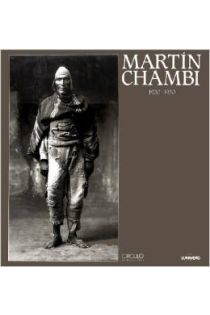 Mario Vargas Llosa Martín Chambi Photographs, 1920-1950 2297