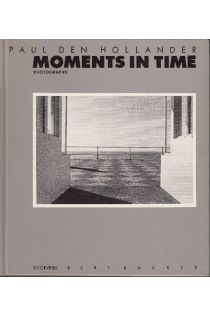 Paul den Hollander Moments in time 2318